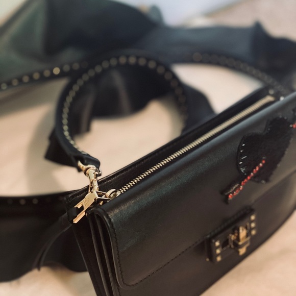 VALENTINO GARAVANI MINI BAG - Picture 10 of 14